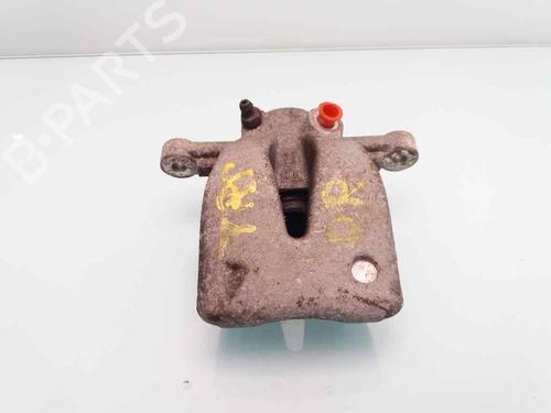 Used Right rear brake caliper TOYOTA AVENSIS (_T25_) 2.0 D-4D (CDT250_, CDT250R) (116 hp) 23649520