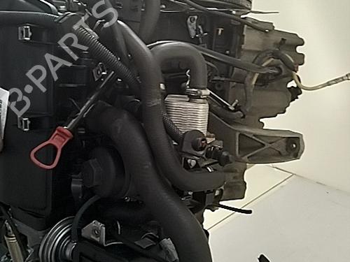 Engine BMW 3 Touring (E46) 320 d | BP30477605M1