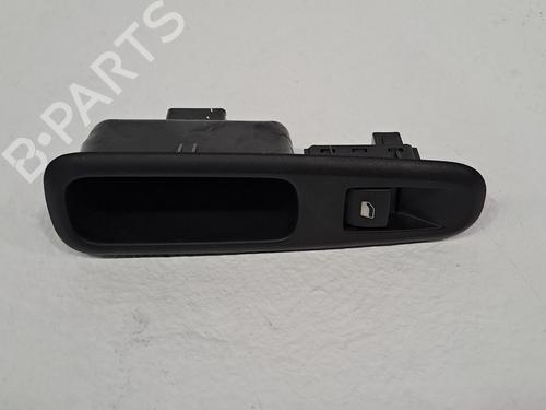 Left rear window switch PEUGEOT 3008 I MPV (0U_) 1.6 BlueHDi 120 | BP27463939I29 