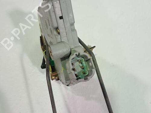 Rear left lock NISSAN TERRANO II (R20) 2.7 TDi 4WD | BP23935073C100 