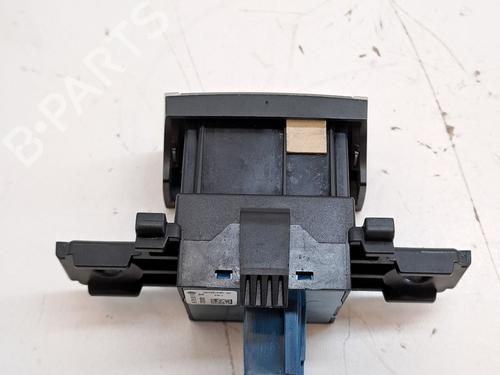 Electric handbrake PEUGEOT 308 II (LB_, LP_, LW_, LH_, L3_) 1.2 THP 130 | BP27672811E5 