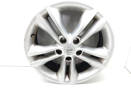 Used Rim NISSAN QASHQAI / QASHQAI +2 I (J10, NJ10, JJ10E) 1.6 (117 hp) 27557442