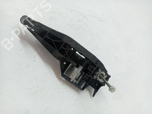 Tailgate handle CITROËN BERLINGO Box Body/MPV (B9) 1.6 HDi 90 | BP27700204C132 