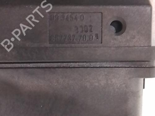 Engine control unit (ECU) MERCEDES-BENZ C-CLASS (W203) C 180 Kompressor (203.046) | BP40549144M57 - Image 3