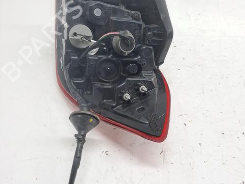 Left taillight HYUNDAI i30 (PDE, PD, PDEN) 1.5 | BP23365627C34 