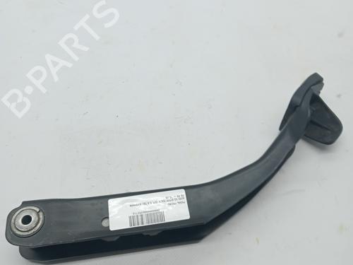 Used Break pedal AUDI A3 (8P1) 2.0 TDI 16V (140 hp) 23345837