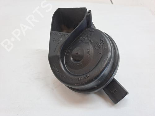 Used Horn AUDI A4 B8 (8K2) 2.0 TDI (136 hp) 24171827