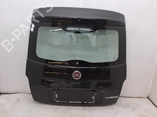 Tailgate FIAT 500 (312_) 1.0 Mild Hybrid (312AYD1B) | BP23381364C6