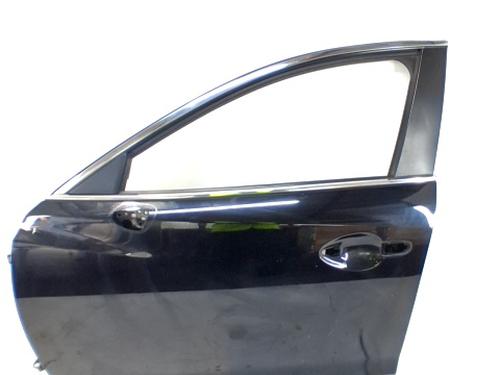 Used Left front door MAZDA 6 Saloon (GJ, GL) 2.2 D (GJ2FP) (150 hp) 31163919