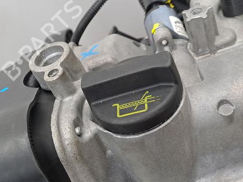 Engine FIAT 500 C (312_) 1.2 (312CXA1A, 312AXA1A) | BP23369577M1 