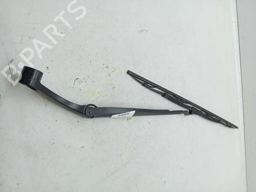 Used Front windshield wiper arm HYUNDAI KONA (OS, OSE, OSI) 1.0 T-GDi (120 hp) 23353879