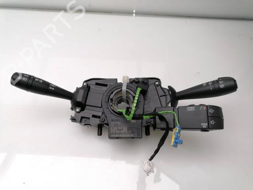 Spak kontakt DACIA SANDERO II TCe 90 (B8M1, B8MA, B8AC) (90 hp) 23939677