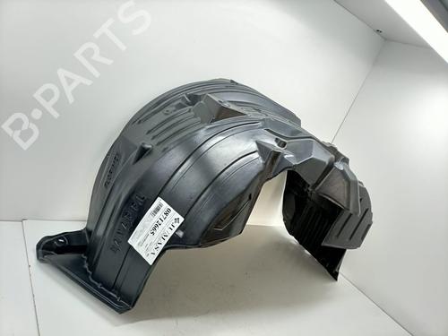 Used Wheel arch NISSAN NAVARA NP300 (D40) 2.5 dCi 4WD (174 hp) 31369370