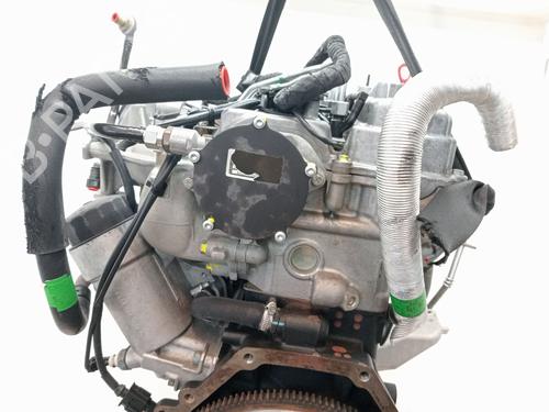 Motor SSANGYONG RODIUS I 2.7 Xdi | BP23364549M1 