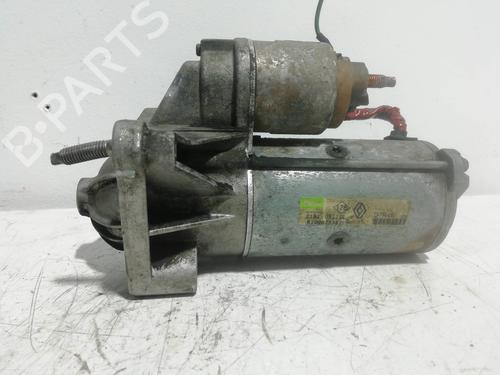 Used Starter RENAULT LAGUNA II (BG0/1_) 1.9 dCi (BG08, BG0G) (120 hp) 25455104