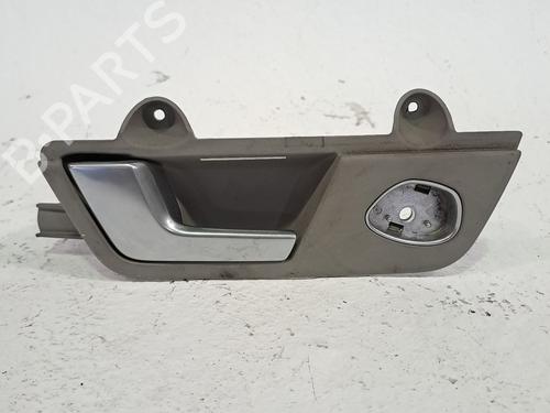 Used Rear left interior door handle AUDI A4 B7 (8EC) 2.0 TDI 16V (140 hp) 26675466
