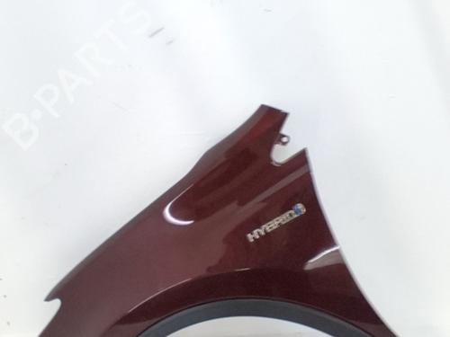 Used Right front fenders Right front fenders 38506028 38506028