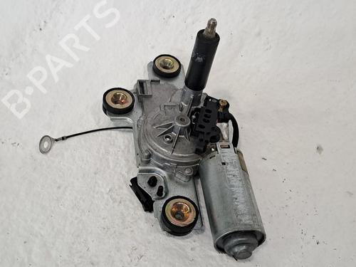 Viskermotor bagrude FORD FOCUS II (DA_, HCP, DP) 1.6 (100 hp) 27557376