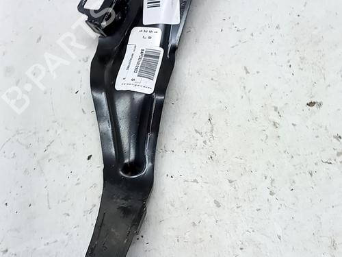 Bremsepedal Bremsepedal CITROËN BERLINGO Box Body/MPV (K9) 1.5 BlueHDi 100 (102 hp) 33763689 33763689