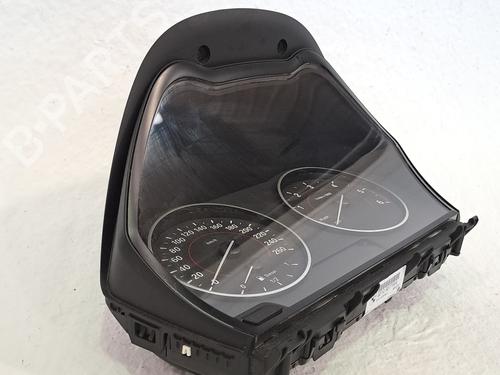 Instrument cluster BMW 1 (F20) 118 d | BP26316070C47 