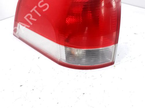 Used Left taillight Left taillight OPEL VECTRA C Estate (Z02) 1.9 CDTI (F35) (120 hp) 34367443 34367443