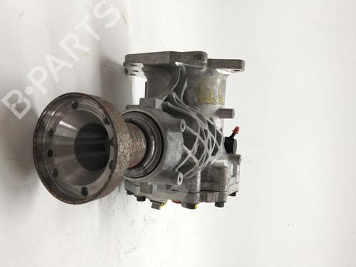 Front differential LAND ROVER RANGE ROVER EVOQUE VAN (L538) TD4 4x4 | BP24444980M23 