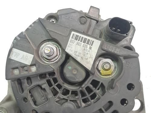 Generator SEAT CORDOBA (6L2) 1.4 16V | BP29557348M7 