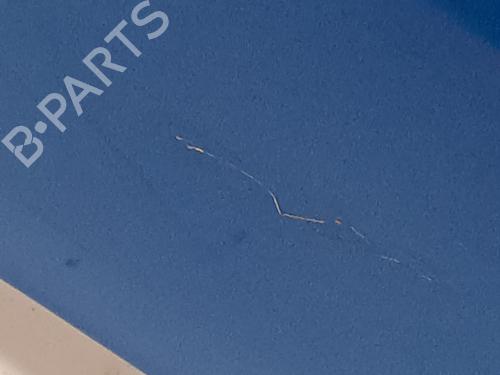 Hood TOYOTA YARIS (_P13_) 1.0 (KSP130_, KSP130) | BP26192541C1 