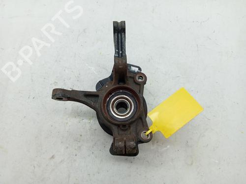 Left front steering knuckle KIA PICANTO III (JA) 1.0 | BP23356654M25 