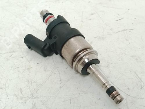 Used Injector Injector OPEL ASTRA K (B16) 1.2 Turbo (68) (131 hp) 40550221 40550221