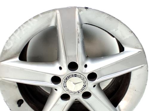 Used Rim MERCEDES-BENZ SLK (R171) 200 Kompressor (171.445) (184 hp) 32289181