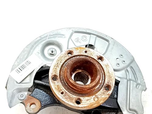 Left front steering knuckle CITROËN BERLINGO Box Body/MPV (K9) 1.5 BlueHDi 100 | BP38037087M25 - Image 2