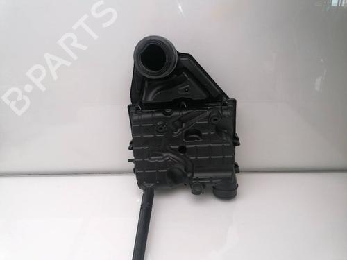Used Air filter box SKODA FABIA III (NJ3) 1.0 TSI (95 hp) 23383968