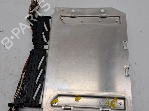 Elektronisk modul MERCEDES-BENZ A-CLASS (W168) A 170 CDI (168.009, 168.109) | BP23371301M83 