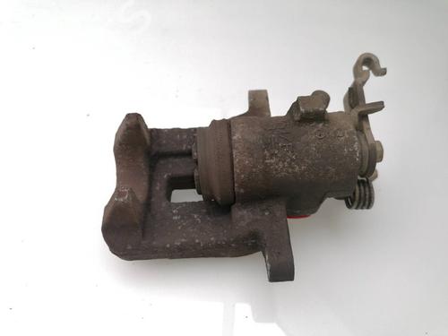 Venstre bremsecaliper bak SEAT LEON (1P1) 1.6 (102 hp) 23386087