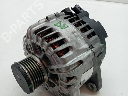 Generator PEUGEOT 2008 II (UD_, US_, UY_, UJ_, UR_, UC_) 1.2 PureTech 100 (USHNK) (101 hp) 23346115