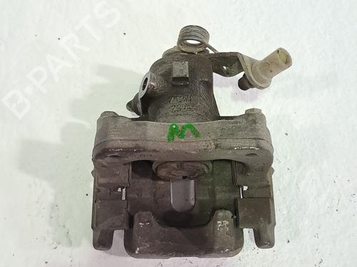 Right rear brake caliper PEUGEOT 2008 I (CU_) 1.6 HDi | BP29302568M106