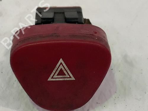 Advarselskontakt Advarselskontakt CITROËN C3 I (FC_, FN_) 1.4 16V HDi (90 hp) 33772914 33772914