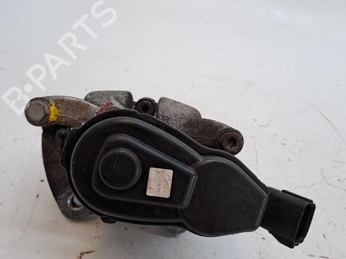 Right rear brake caliper RENAULT MEGANE II Saloon (LM0/1_) 1.5 dCi (LM0F, LM0T, LM2B) | BP28037311M106 