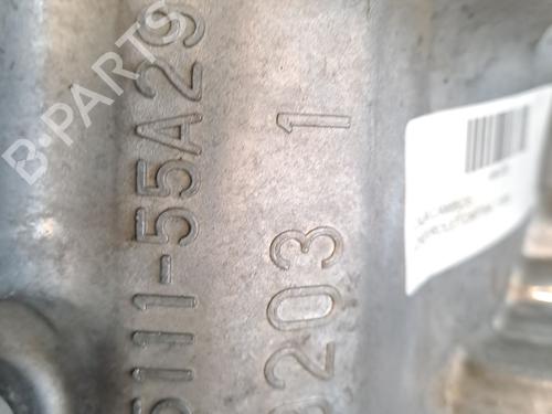 Gearbox CHEVROLET CAPTIVA (C100, C140) 2.0 D 4WD | BP23361796M3 - Image 14