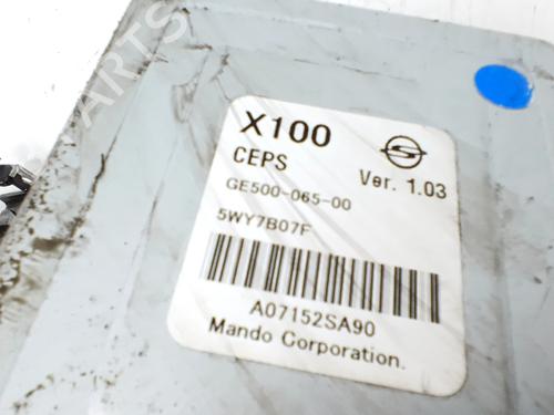 Steering column SSANGYONG TIVOLI 1.6 | BP32336289M21 - Image 2