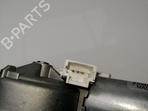Rear wiper motor NISSAN JUKE (F15) 1.6 | BP23419965M102 