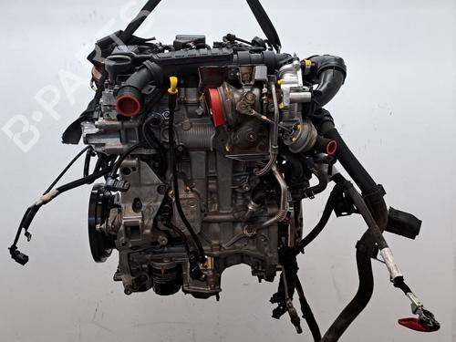 Engine PEUGEOT 308 II (LB_, LP_, LW_, LH_, L3_) 1.2 THP 130 | BP27274547M1 