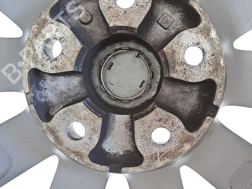 Rim NISSAN QASHQAI I (J10, NJ10) 2.0 dCi All-wheel Drive | BP23285254C45 