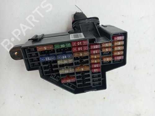 Fuse box VW PASSAT B6 (3C2) 2.0 TDI 16V | BP23354120E1