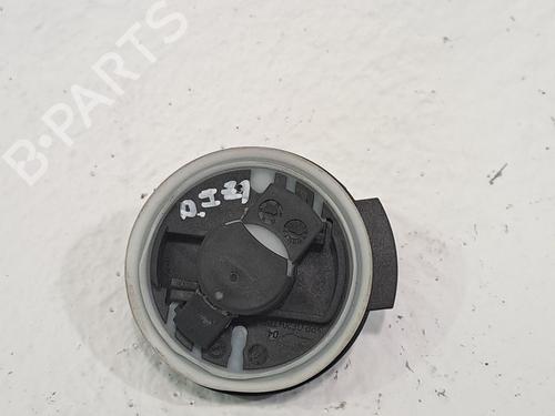 Module électronique VW GOLF VII (5G1, BQ1, BE1, BE2) 1.6 TDI (115 hp) 27462195