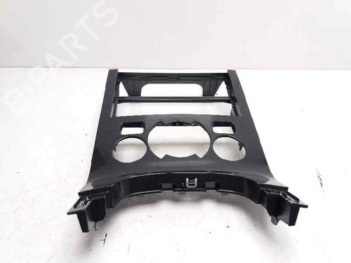 Dashboard PEUGEOT 3008 I MPV (0U_) 1.6 HDi | BP23385071C46 