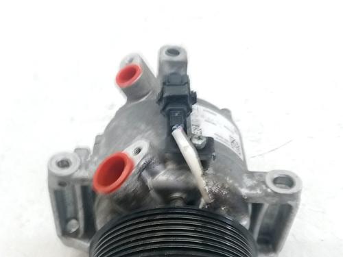 Used AC compressor AC compressor DACIA DUSTER (HM_) 1.0 TCe 100 (HMMT) (101 hp) 35967676 35967676