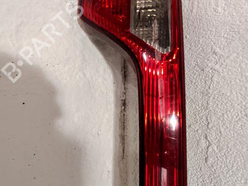 Rear center light SEAT TOLEDO II (1M2) 1.9 TDI | BP32286001I39 