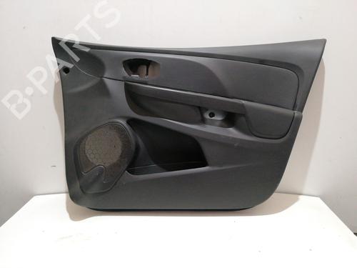Used Front right panel RENAULT CLIO IV (BH_) 1.5 dCi 90 (90 hp) 28336455
